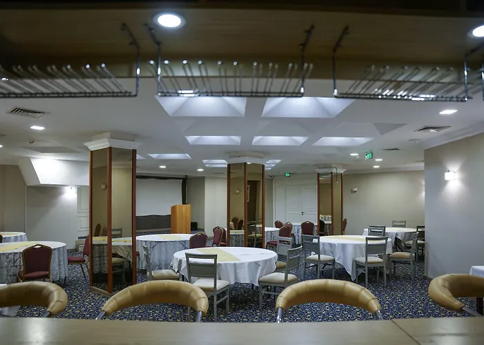 Enerji Otel