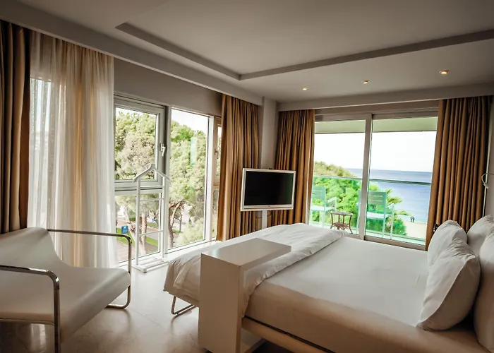 Venn Boutique Hotel