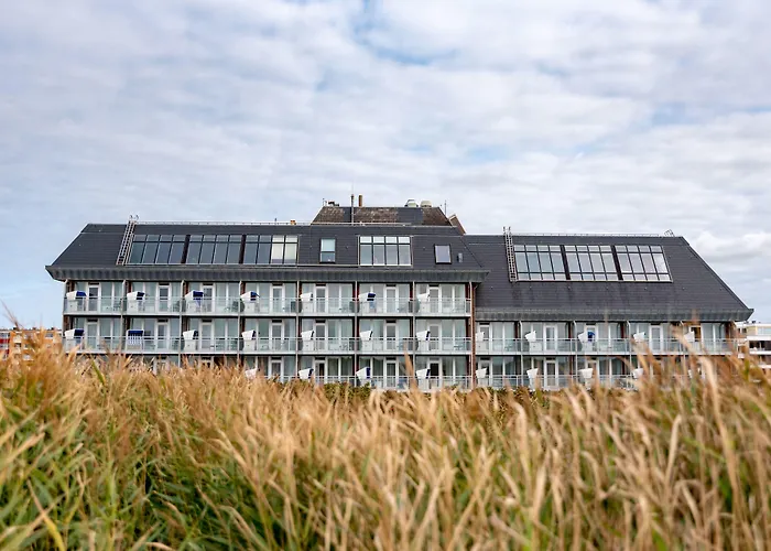 Wyn. Strandhotel Sylt