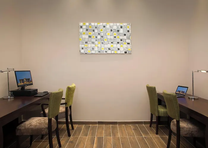 Protea Hotel By Marriott Owerri Select