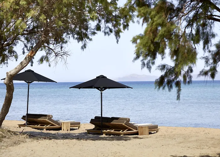 Lango Design Hotel & Spa, Adults Only