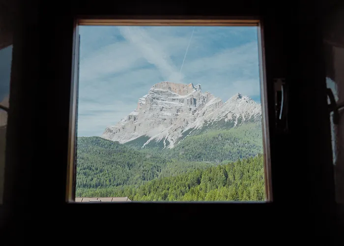 Hotel Albergo Dolomiti