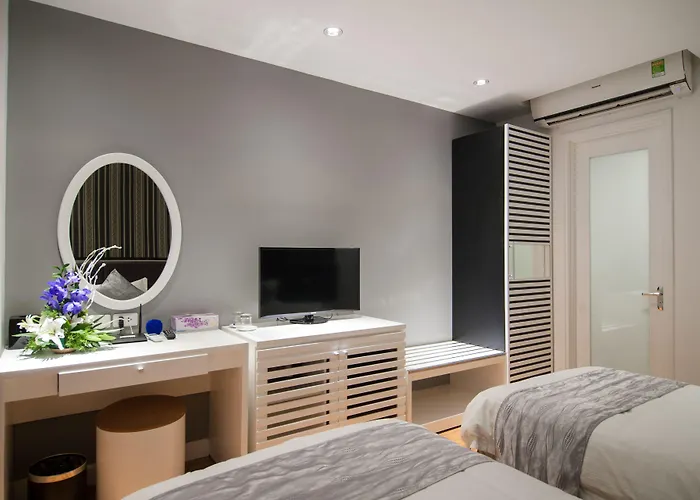 Riverside Boutique Hotel