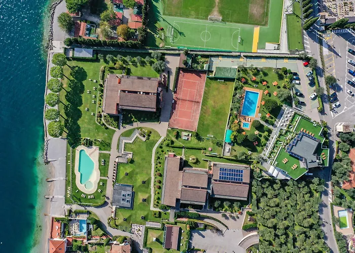 Hotel La Fiorita
