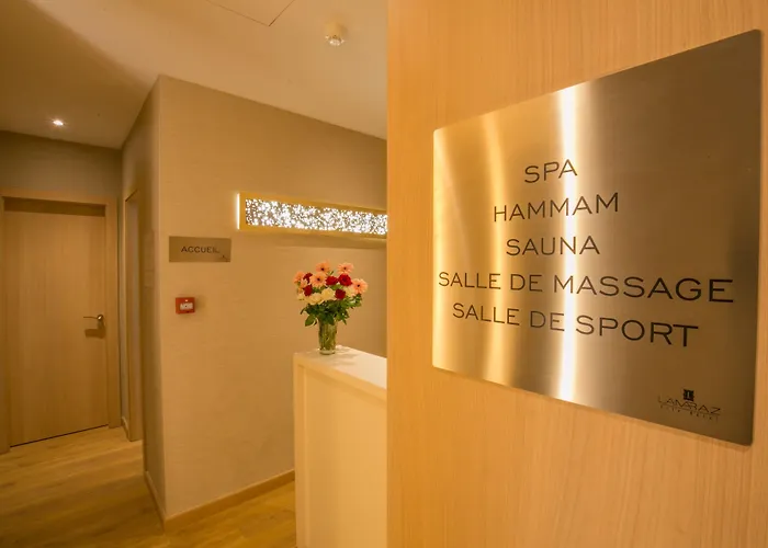 Lamaraz Hotels
