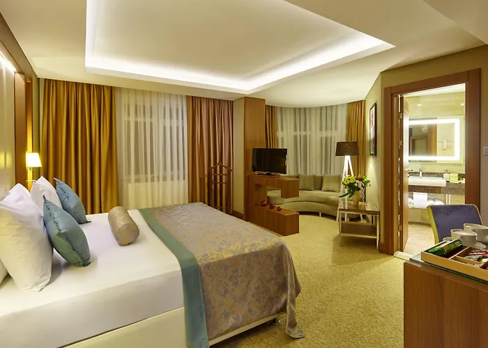 Buruciye Hotel