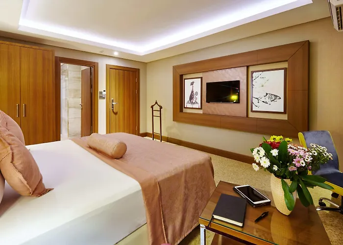 Buruciye Hotel
