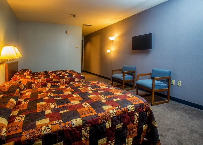 Lafayette Inn