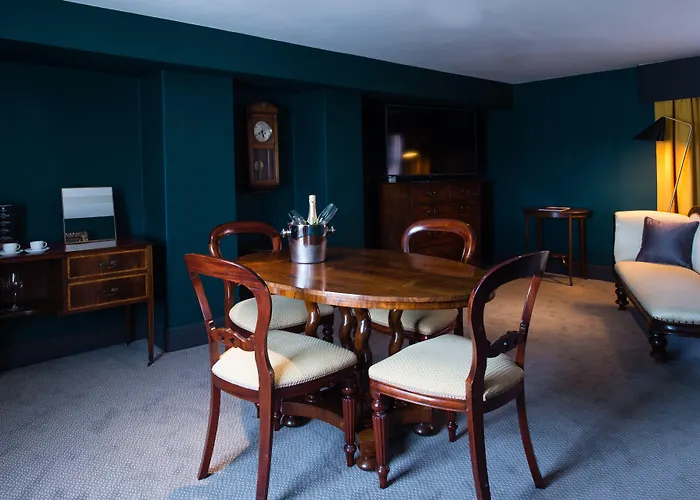 Hotel Du Vin Stratford