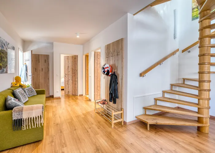 Cooee Alpin Hotel Dachstein