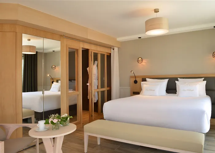 Hotel Les Vikings