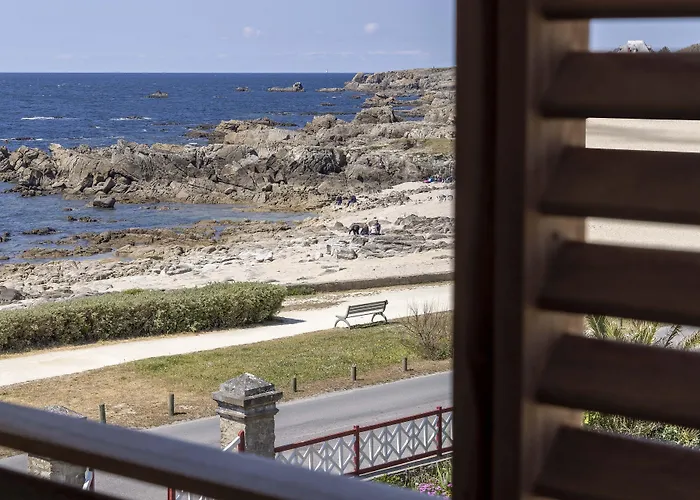Hotel Les Vikings