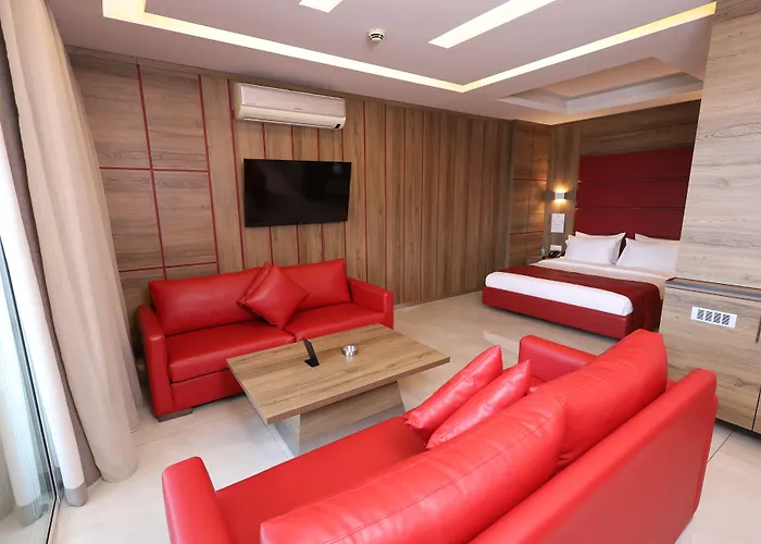 Ibiza Hotel