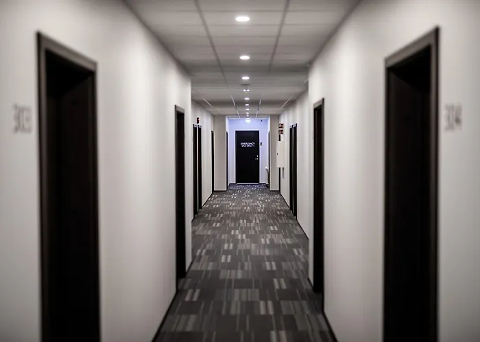 201 Hotel
