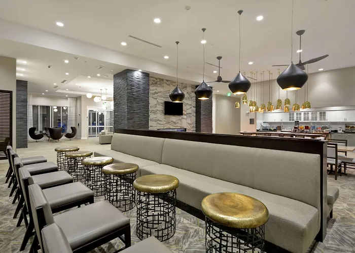 Homewood Suites By Hilton Raleigh Cary I-40