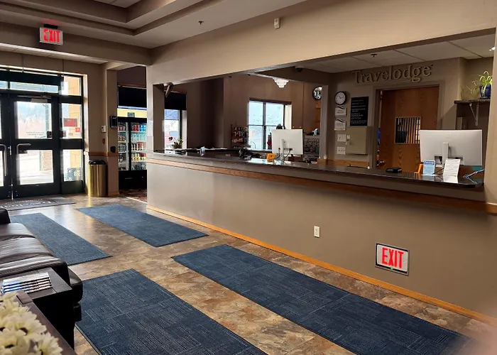 Travelodge By Wyndham Deadwood