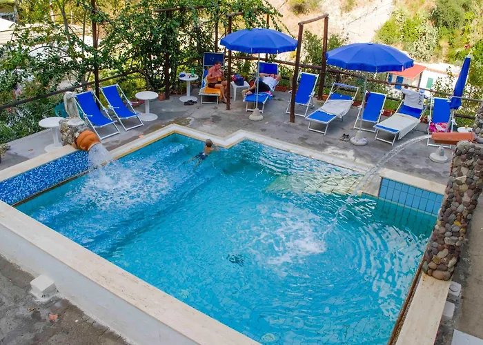 Hotel Angelino