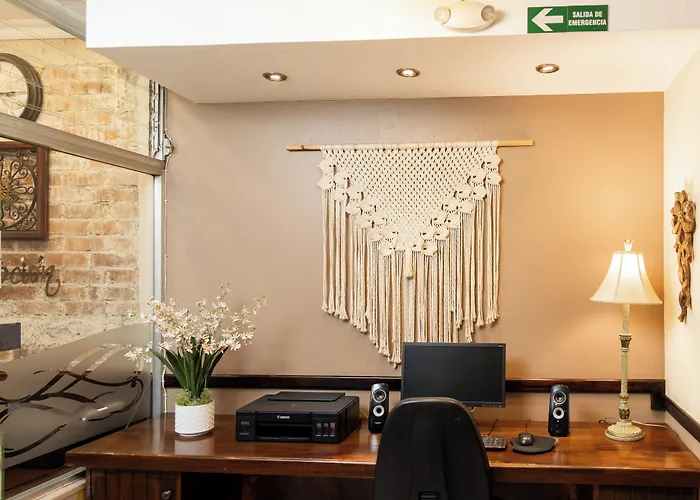 Hostal Villa Toscana