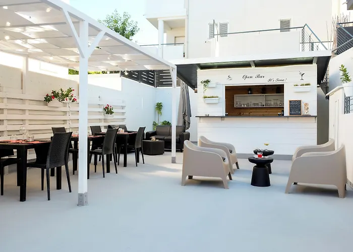Hotel Villa Bianca