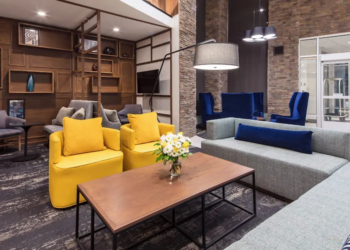 Hyatt Place Delano