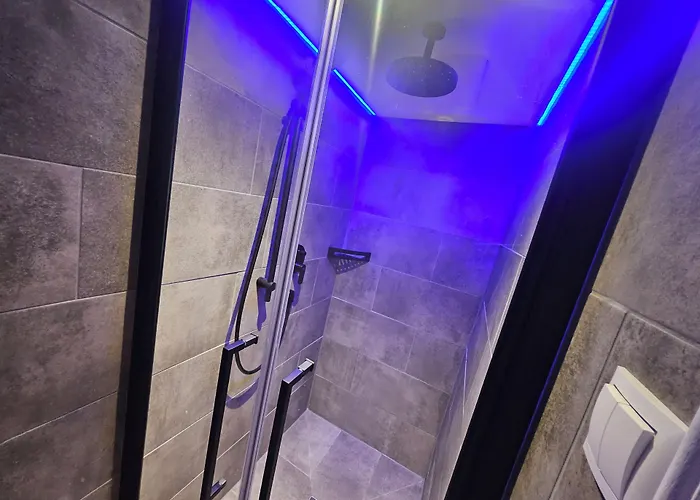 Modern&Renovated - Hotelpension Oberauer Wagrain