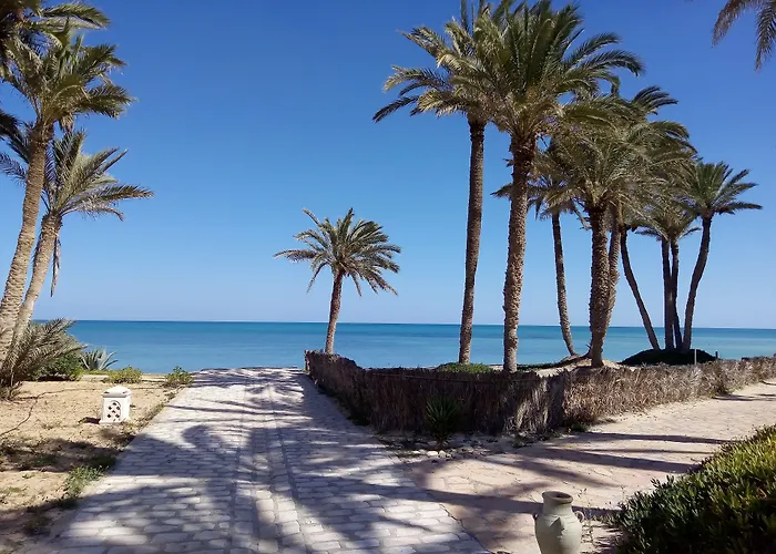 Zita Beach Resort