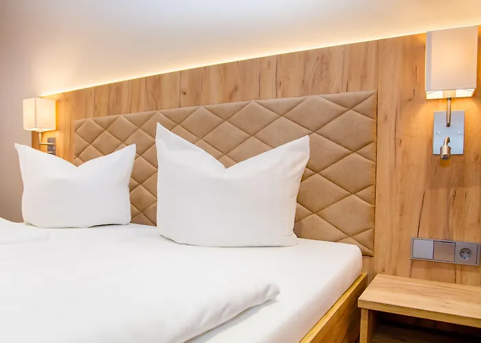 Waldhotel Friedrichroda