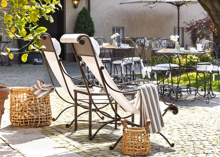 Corte Gondina Boutique Hotel