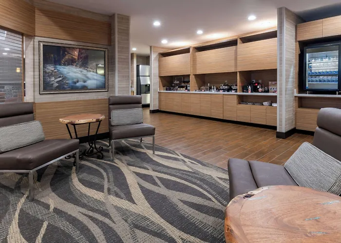 Towneplace By Marriott Suites Gallup
