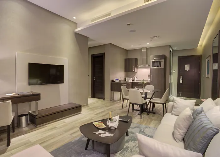 The House Boutique Suites