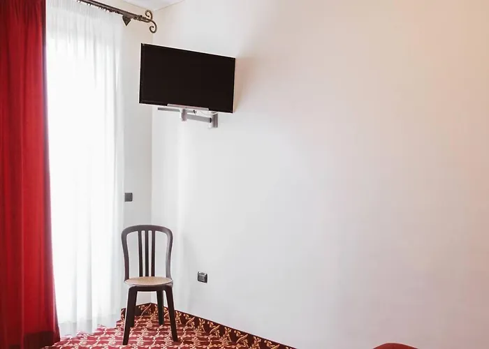 Hotel Villa Del Sorriso
