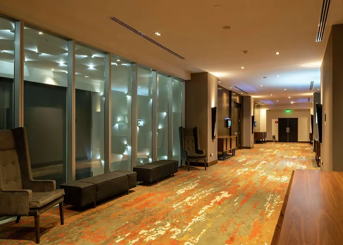 Hilton Garden Inn Chihuahua