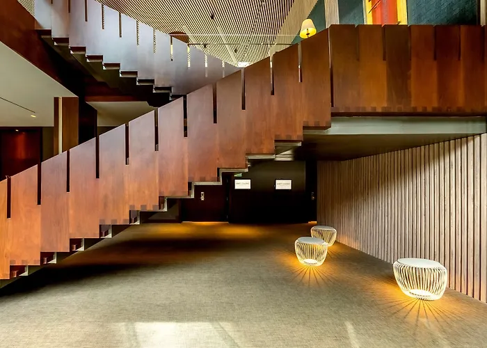 Hyatt Centric San Isidro Lima