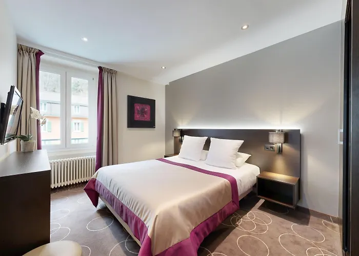 Grand Hotel des Bains