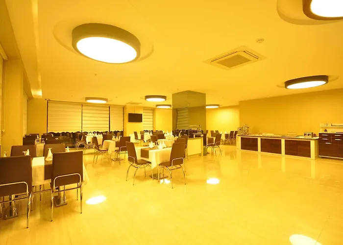 Bupa Hotel