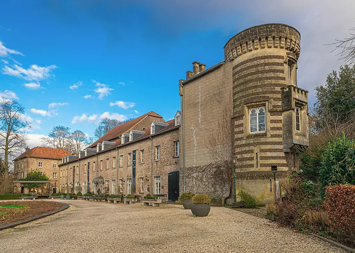 Buitenplaats Kasteel Elsloo