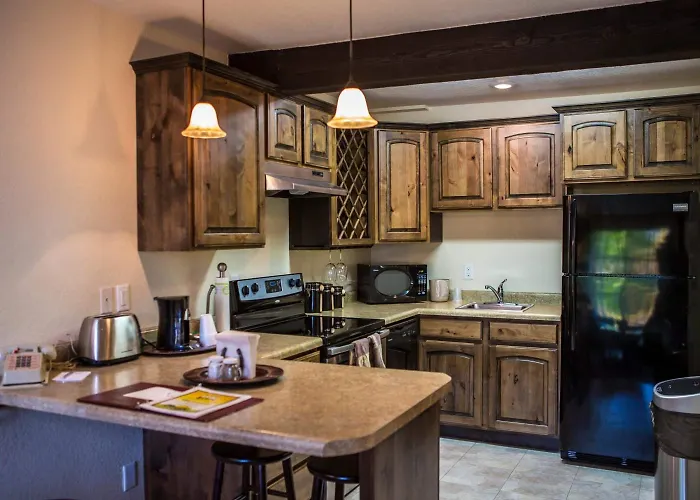The Stagecoach Inn