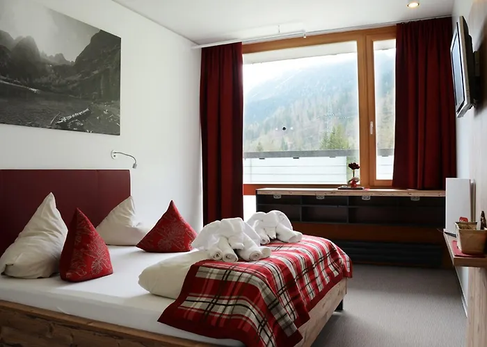 Dormero Beho Zugspitze