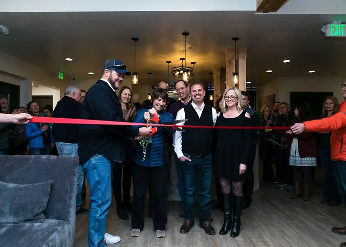 Silver Creek Hotel