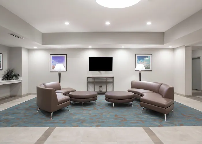 Candlewood Suites Pueblo By Ihg
