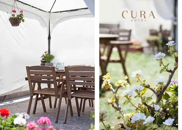 Hotel Cura