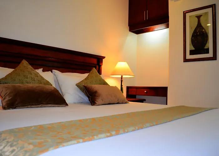 Grand Isabella Residences