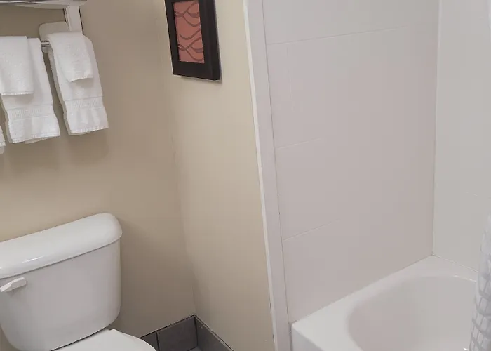 Comfort Inn Altoona-Des Moines