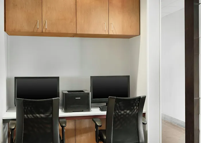 Springhill Suites By Marriott Chicago Southeast/Munster, In