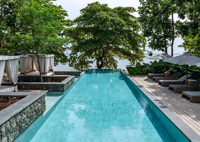 Sundy Praia - Principe Collection