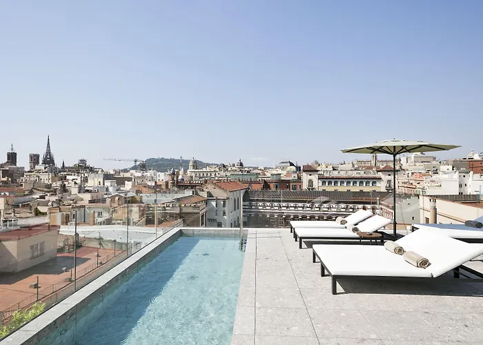 Yurbban Passage Hotel & Spa