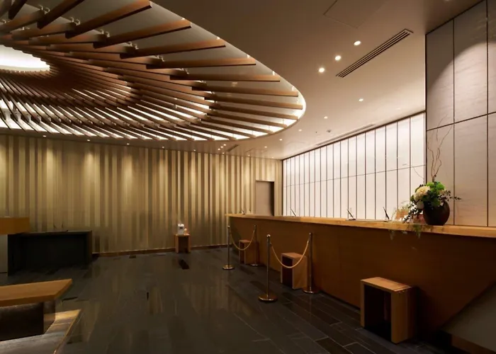 Hotel Metropolitan Akita