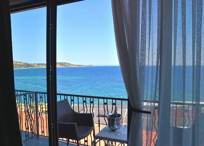Assos Kervansaray Hotel - Special Category