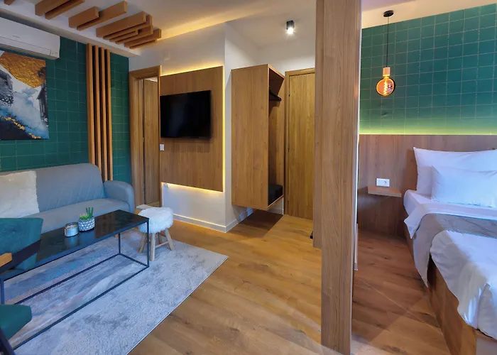 Hotel Sinan Han
