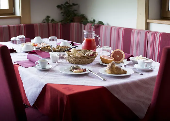 Alma Living Hotel- Al Girarrosto